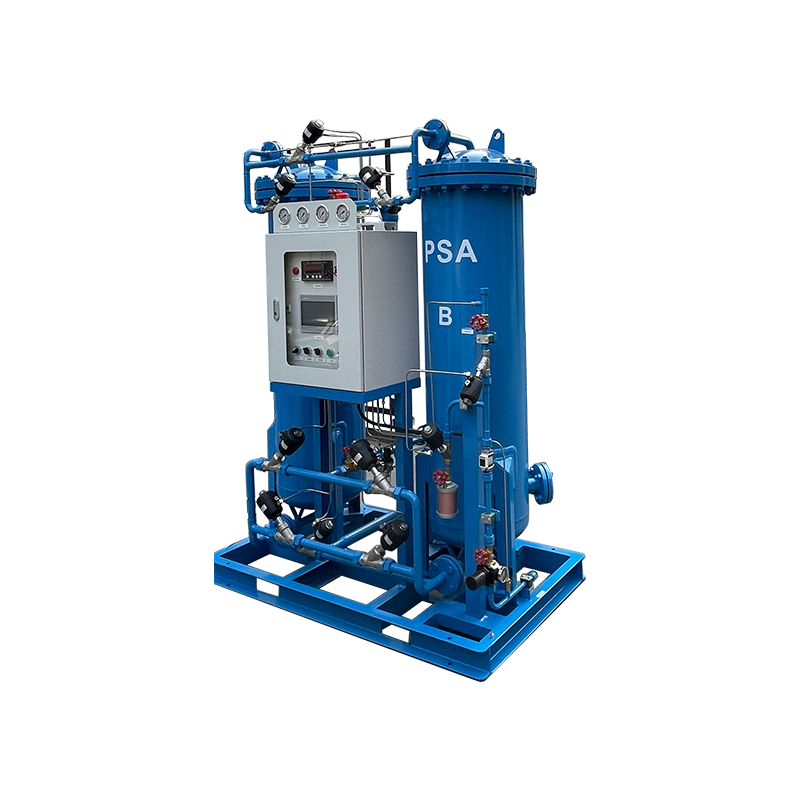 Generador de nitrógeno PSA details