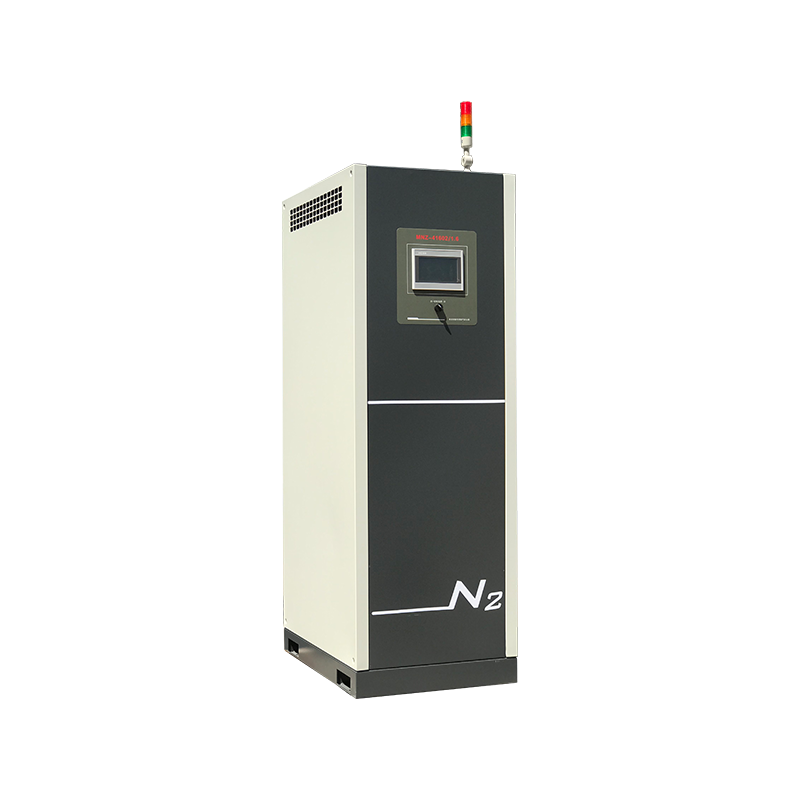 generador de oxígeno PSA