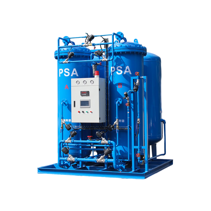 Generador de nitrógeno PSA details