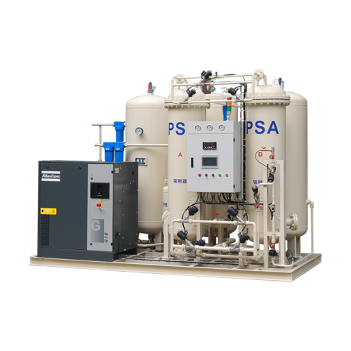 Generador de nitrógeno PSA
